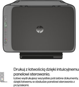 Urządzenie wielofunkcyjne HP HP Deskjet 2910 Printer MFP Color 5.5/7.5ppm 7