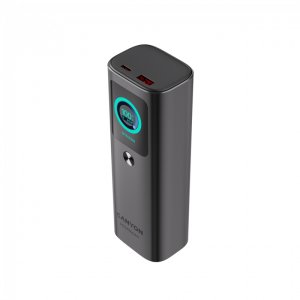 Canyon OnPower 265 20000 mAh czarny - Przenośne źródło zasilania CNS-CPB265DG (5291485019556) 2