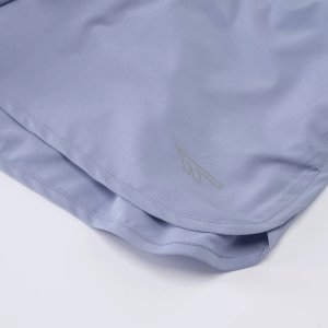hitec Damskie spodenki Hi-tec LADY PERNILLA purple impression rozmiar L 5