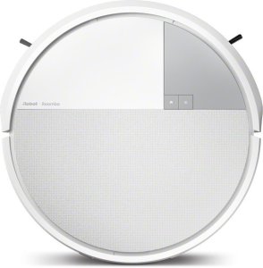 Robot sprzątający iRobot Roomba Max 705 Combo Biały + stacja AutoWash 2
