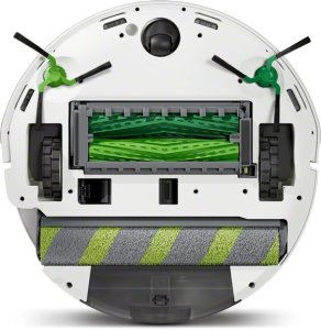 Robot sprzątający iRobot Roomba Max 705 Combo Biały + stacja AutoWash 3