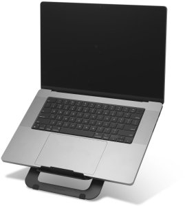 Kensington Podstawka EQ notebook aluminiowa, regulowana 5