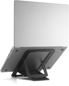 Kensington Podstawka EQ notebook aluminiowa, regulowana 6