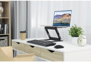 Kensington Podstawka SMARTFIT EQ do notebooka 8