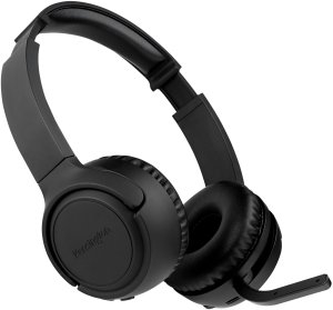 Słuchawki Kensington Słuchawki bezprzewodowe EQ H1050 z mikrofonem i technologia redukcji hałasu ENC 3