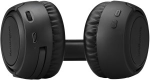 Słuchawki Kensington Słuchawki bezprzewodowe EQ H1050 z mikrofonem i technologia redukcji hałasu ENC 4