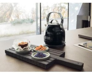 Czajnik KitchenAid KitchenAid Stella 5KEK1222EOB czarny 4