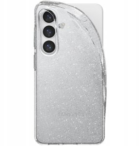 Spigen Etui Spigen Liquid Crystal do Samsung Galaxy S26 glitter crystal 3