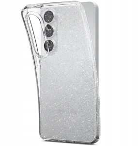Spigen Etui Spigen Liquid Crystal do Samsung Galaxy S26 glitter crystal 4