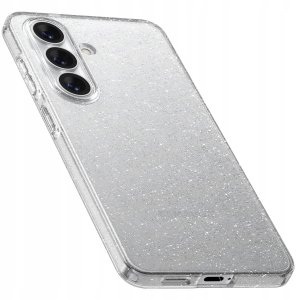 Spigen Etui Spigen Liquid Crystal do Samsung Galaxy S26 glitter crystal 6