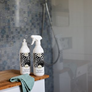 Klareko Bio* Ocet Gospodarczy 16 % 500 ml 2
