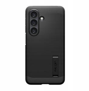 Spigen Etui Spigen Tough Armor Mag MagSafe do Samsung Galaxy S26 czarny 3