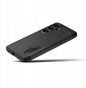 Spigen Etui Spigen Tough Armor Mag MagSafe do Samsung Galaxy S26 czarny 6