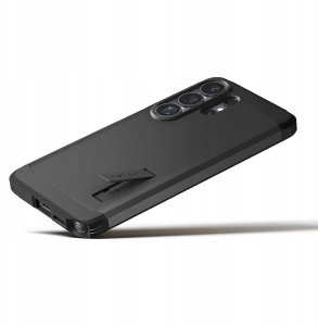 Spigen Etui Spigen Tough Armor Mag MagSafe do   Samsung Galaxy S26 Ultra czarny 6