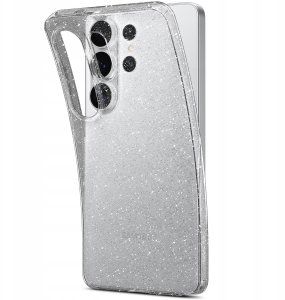 Spigen Etui Spigen Liquid Crystal do Samsung Galaxy S26 Ultra glitter crystal 4
