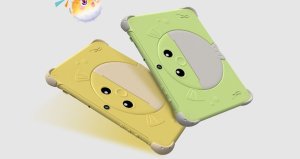 Tablet Kodak Tablet Dla Dzieci Kodak Kt102 10.1" Android 15 4/64gb 6000mah 2x Aparat / Kt102 Zielony 2