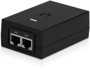 Adapter AV Ubiquiti Ubiquiti Networks POE-48-24W-G adapter PoE 48 V 3