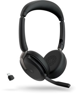 Słuchawki Jabra Jabra Evolve2 65 Flex, Link380c MS Stereo WLC 3