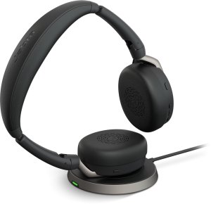 Słuchawki Jabra Jabra Evolve2 65 Flex, Link380c MS Stereo WLC 4