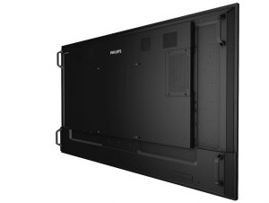 System interaktywny Philips Philips 55BDL4511D - 55" Diagonal Class (54.6" viewable) - D-Line LED-backlit LCD display - digital signage - 4K UHD (2160p) 3840 x 2160 2