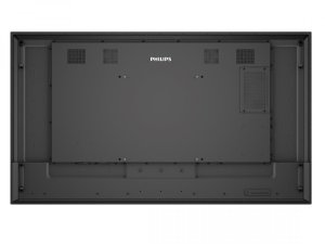 System interaktywny Philips Philips 55BDL4511D - 55" Diagonal Class (54.6" viewable) - D-Line LED-backlit LCD display - digital signage - 4K UHD (2160p) 3840 x 2160 4