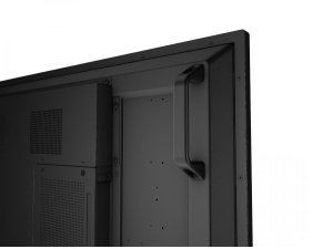 System interaktywny Philips Philips 55BDL4511D - 55" Diagonal Class (54.6" viewable) - D-Line LED-backlit LCD display - digital signage - 4K UHD (2160p) 3840 x 2160 5