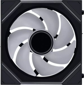 Wentylator Lian Li Uni Fan SL-INF140 ARGB Wireless Reverse Blade (14RSLIN1W1B) 7