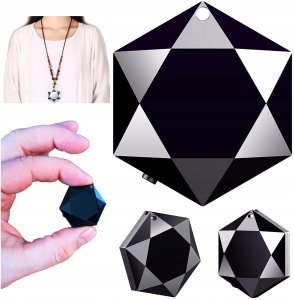 Dyktafon Luxury-Goods Mini Dyktafon Szpiegowski Mały 16GB Detekcja Wisiorek Brelok Zawieszka HQ 2