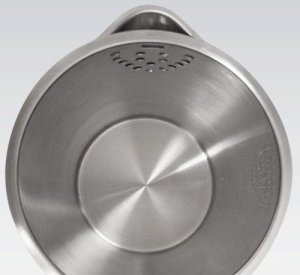 Czajnik Maestro Czajnik elektryczny MAESTRO MR-030 beige 3