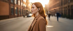 Słuchawki Manta Słuchawki bezprzewodowe TWS douszne sportowe Manta RYTMO Sport 2 MATWS012BK Czarne 13