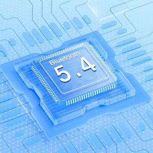 Słuchawki Manta Słuchawki bezprzewodowe TWS douszne sportowe Manta RYTMO Sport 2 MATWS012BK Czarne 6