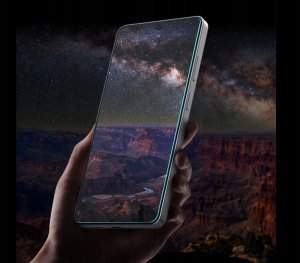 Spigen Szkło hartowane Spigen Glas.tr ez Fit Pro HD do Samsung Galaxy S26 Ultra Clear [2 PACK] 6