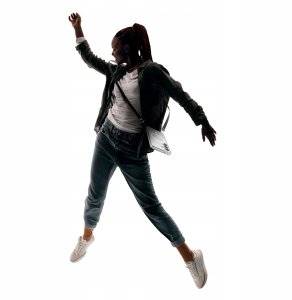 Spigen Etui Spigen Ultra Hybrid Mag MagSafe do Samsung Galaxy S26+ Plus Clear/white 5