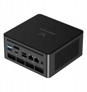 Komputer Minis Forum Mini PC MINIS FORUM UM890 Pro Ryzen 9 8945HS 16GB + 512GB 3