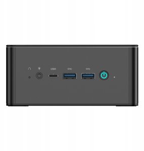 Komputer Minis Forum Mini PC MINIS FORUM UM890 Pro Ryzen 9 8945HS 16GB + 512GB 9