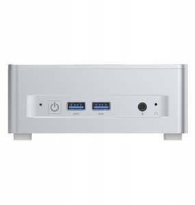 Komputer Minis Forum Mini PC MINIS FORUM M1 Plus i5-12600H 16GB + 512GB 5