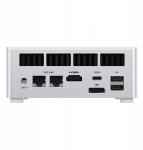 Komputer Minis Forum Mini PC MINIS FORUM M1 Plus i5-12600H 16GB + 512GB 7