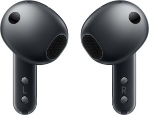 Słuchawki Samsung Samsung Galaxy Buds4 - Black 2