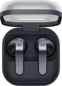 Słuchawki Samsung Samsung Galaxy Buds4 - Black 5