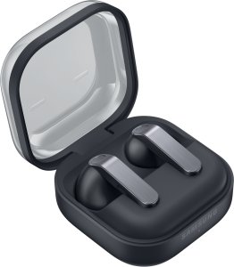 Słuchawki Samsung Samsung Galaxy Buds4 - Black 6