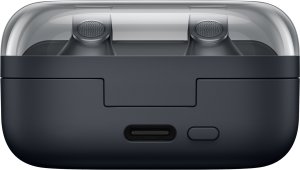 Słuchawki Samsung Samsung Galaxy Buds4 - Black 8