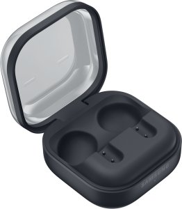 Słuchawki Samsung Samsung Galaxy Buds4 - Black 9