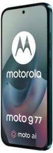 Smartfon Motorola Moto G77 5G 8/256GB Zielony  (PBAW0037ES) 2