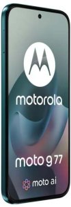Smartfon Motorola Moto G77 5G 8/256GB Zielony  (PBAW0037ES) 3
