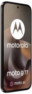 Smartfon Motorola Moto G77 5G 8/256GB Czarny  (PBAW0036ES) 5