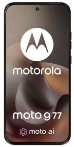 Smartfon Motorola Moto G77 5G 8/256GB Czarny  (PBAW0036ES) 9