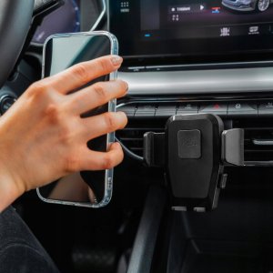 Fixed Uchwyt zaciskowy do samochodu Iconiq 3