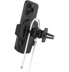 Fixed Uchwyt zaciskowy do samochodu Iconiq 5