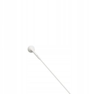 Słuchawki Devia słuchawki przewodowe Kintone A3 jack 3,5mm douszne białe 4