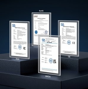 Baseus PrimeTrip C03Pro Uchwyt samochodowy magnetyczny z bezprzewodowym ładowaniem naklejany czarny 11